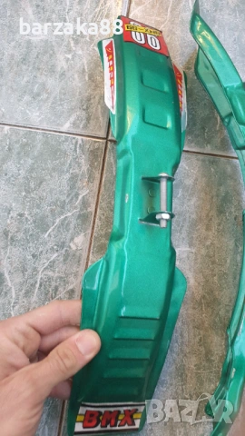 Ретро калници за Колело BMX, снимка 5 - Велосипеди - 53872424