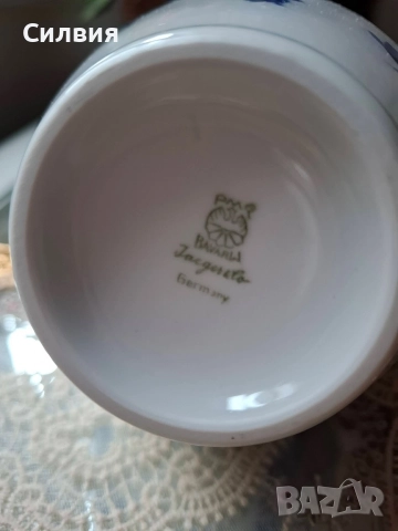 Ваза, снимка 5 - Вази - 52777428