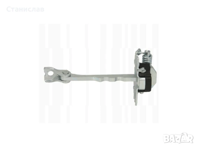 Ограничител на врата за Renault Megane 3 Coupe, снимка 2 - Части - 50642058