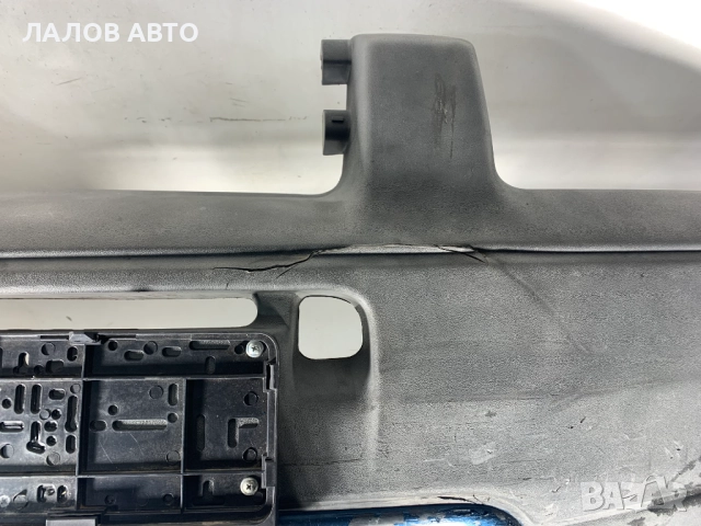 Предна броня Ленд Ровър Фрилендър Predna brona Land Rover Freelander I (98-06), снимка 3 - Части - 52622181