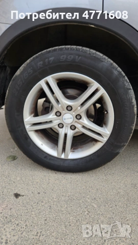 NISSAN QASHQAI +2  2.0L 150HP , снимка 12 - Автомобили и джипове - 53909660