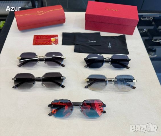 дамски висококачествени очила с калъф , снимка 5 - Слънчеви и диоптрични очила - 45689578