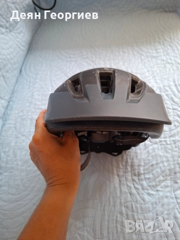 Продавам каска SPECIALIZED SHUFFLE LED SB MIPS SMK , снимка 4 - Аксесоари за велосипеди - 51634464