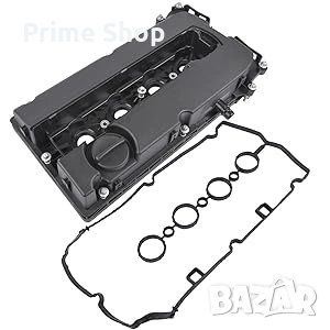 Капак на клапаните с гарнитура за Opel 1.6/1.8L бензин OEM: 55564395