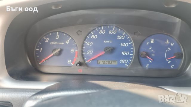 Ford Renger 2.5XLT, снимка 9 - Автомобили и джипове - 46087221