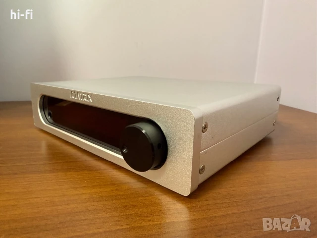 Matrix Mini-i Balanced DAC / Headphone amp, снимка 2 - Ресийвъри, усилватели, смесителни пултове - 50784550