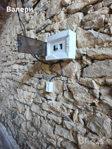 Инвестиционен имот с прекарани ток и вода., снимка 12 - Парцели - 53423933