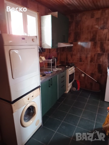 давам двустаен обзаведен , снимка 8 - Стаи под наем - 53890488