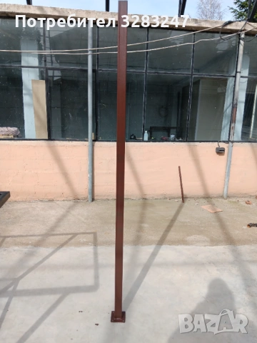 Колове за ограда! Топ цени!, снимка 12 - Огради и мрежи - 53637975