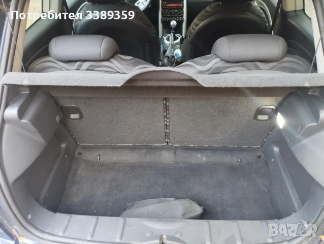 Mini One D 1,4, снимка 3 - Автомобили и джипове - 39719670