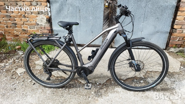 продавам електрически колелета , снимка 12 - Велосипеди - 54015354