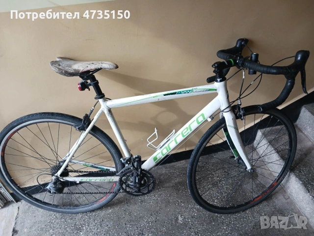 Продавам два велосипеда, снимка 2 - Велосипеди - 54012975