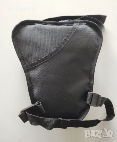 Мото чанта сак за бедро крак Dainese, снимка 3 - Чанти - 46095867