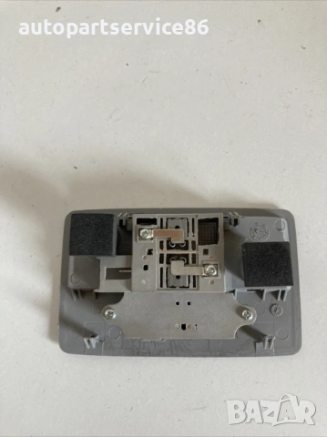 Задно интериорно осветление за четене за Mazda CX-7 2.3T (2011) 63,000 миля