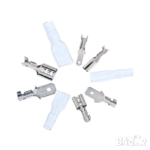 Кабелни обувки 360 броя