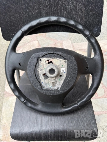 Волан за BMW F10 , F01 вибрация, снимка 4 - Части - 51366294