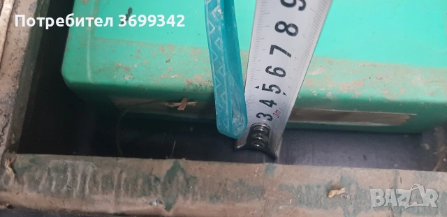 Батерия за тротинетка 48 волта 15ампер часа, снимка 9 - Оригинални батерии - 53109253