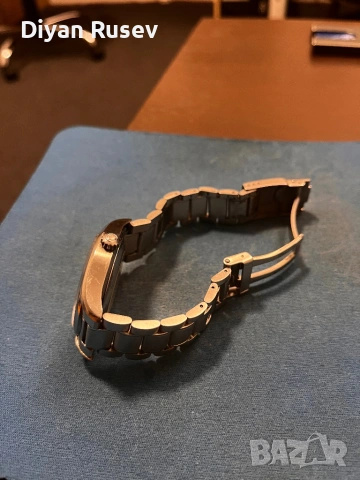 часовник автоматичен Certina, снимка 4 - Мъжки - 53902391