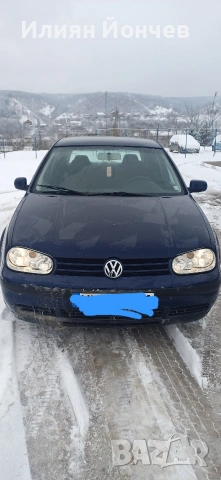 Голф 1.4 Бензин 