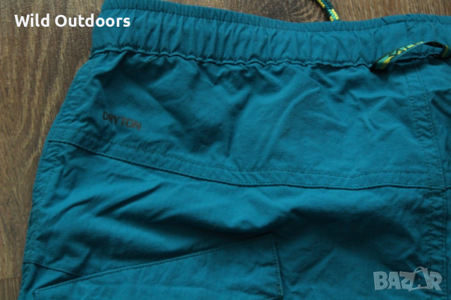 SALEWA - дамски туристически, катерачен панталон, размер 40 (M), снимка 8 - Спортни екипи - 44941952