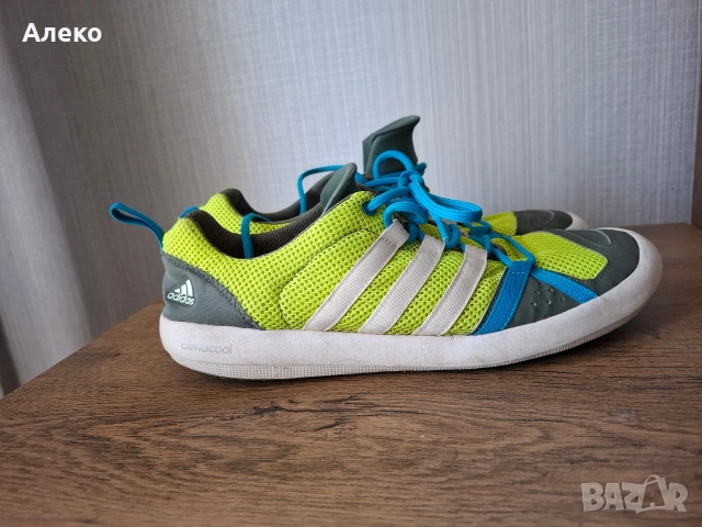 Adidas Climacool маратонки 45 номер. 