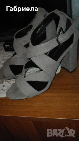 дамски обувки, снимка 11 - Дамски ежедневни обувки - 45783771