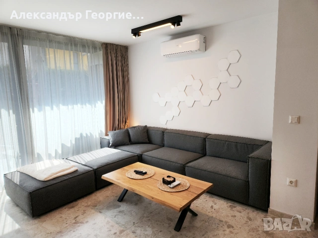 Дава под наем къща в затворен комплекс Бояна / Гърдова Глава, снимка 7 - Къщи - 53367030