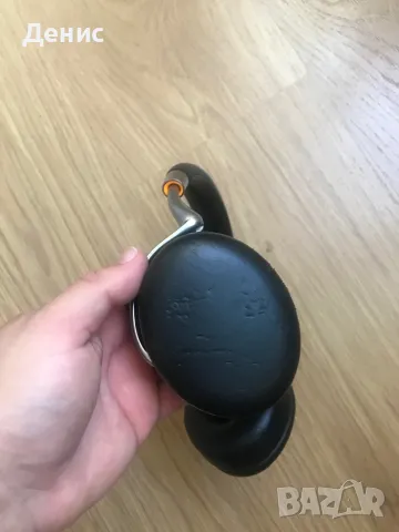 Bluetooht слушалки Parrot Zik 2.0 , снимка 3 - Bluetooth слушалки - 46926272