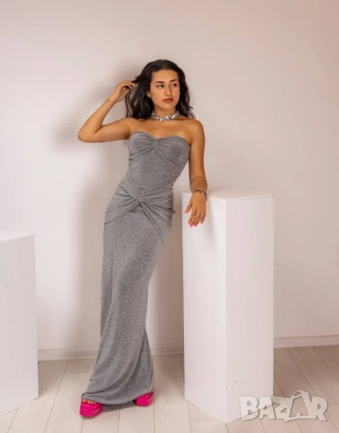 рокля , снимка 6 - Рокли - 51151713