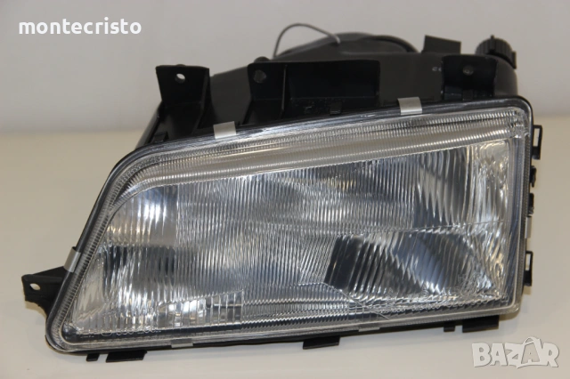 ✔️НОВ ляв фар Peugeot 405 (1987-1997г.) 620483 Пежо 405, снимка 2 - Части - 53409906