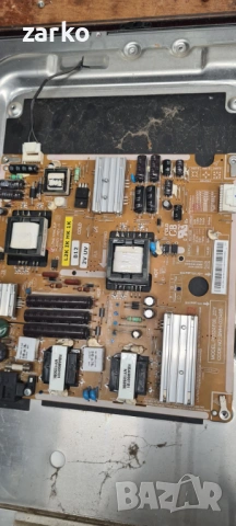 Samsung UE32C4000 платки и части за телевизор, снимка 3 - Части и Платки - 54216633