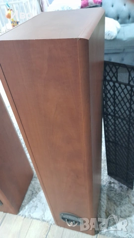 FOCAL CHORUS 726, снимка 3 - Тонколони - 53524210