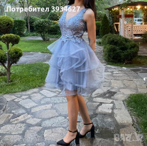 Официални(бални)рокли, снимка 2 - Рокли - 53222603