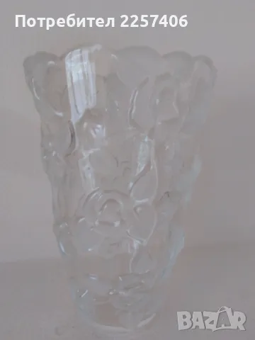 Ваза , снимка 3 - Вази - 50167137