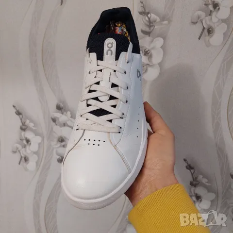 Маратонки On Cloud The Roger номер 44  и 45, снимка 12 - Маратонки - 49785379