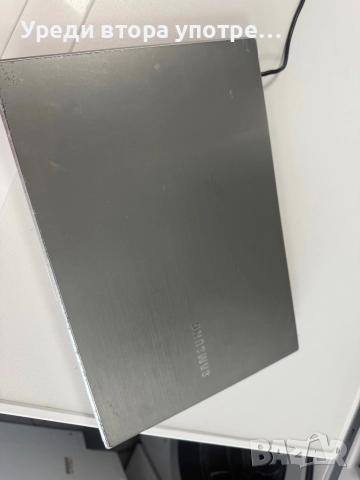 Лаптоп за части Samsung, снимка 6 - Части за лаптопи - 51438884