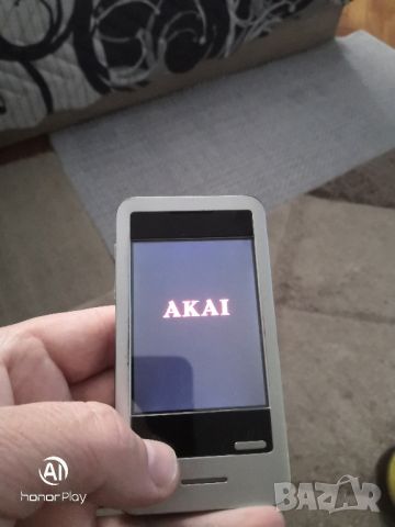 Музикален МР3/МР4 плеър Akai AK828 - 8  GB , снимка 12 - MP3 и MP4 плеъри - 45160479