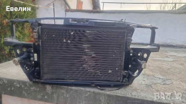 очеларка от Ауди А4 B5 1997г 90кс дизел, снимка 4 - Части - 53737495