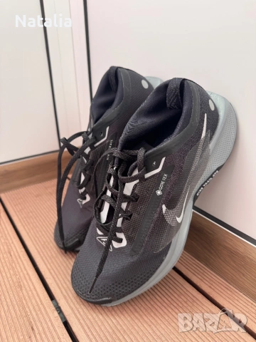 Мъжки обувки Nike Trail Gore-Tex, размер 42,5, снимка 2 - Маратонки - 54287721
