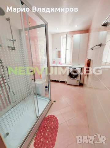 2-стаен апартамент кв. Виница с паркомясто, снимка 12 - Апартаменти - 54119112