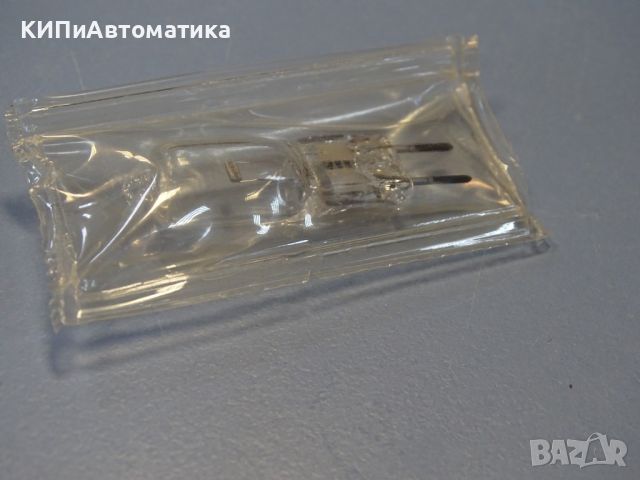 крушка OSRAM HLX 64610BRL 12L 50W XENOPHOT, снимка 5 - Резервни части за машини - 46583064