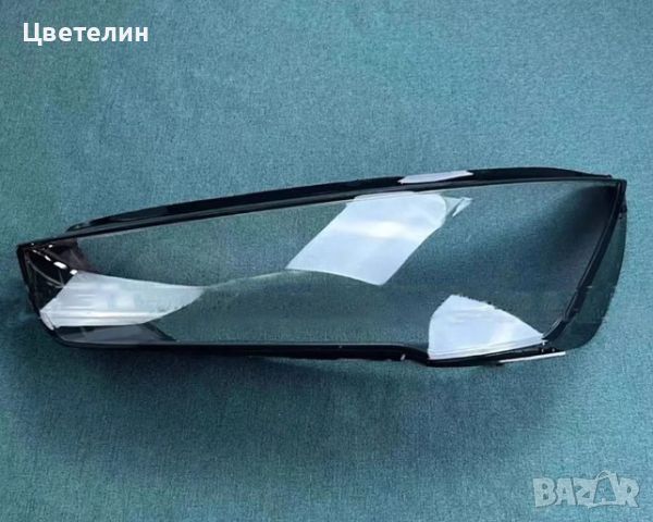 СТЪКЛО за фарове на Audi A1 8X 15-18  фейслифт, снимка 3 - Части - 45285661