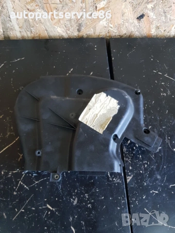 Преден капак на двигател за Peugeot 407 3.0 Купе (2005-2012) 9629754680