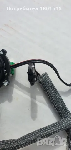 Оригинални пищялки VW OEM, снимка 5 - Части - 49655358