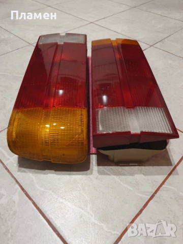 Стопове за BMW Е30, снимка 3 - Части - 51444623