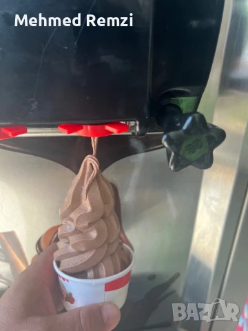 Машина за сладолед, снимка 10 - Машини за сладолед - 50660799