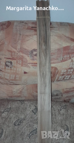 Декоративно ветрило , снимка 6 - Декорация за дома - 51937108