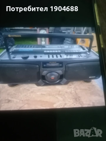 Касетофони 