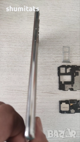 Samsung note 10 lite на части/работеща платка/, снимка 7 - Samsung - 52143802