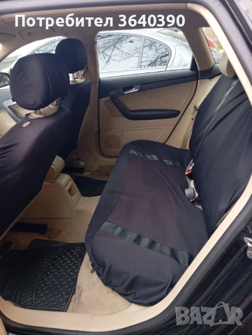 Ауди А3 , снимка 6 - Автомобили и джипове - 53932855